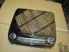 FORD PUMA MK2 STEREO SCREEN DISPLAY PANEL FROM A 2024 CAR L1BT-18B955-FC