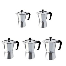 Coffee maker moka - coffee,