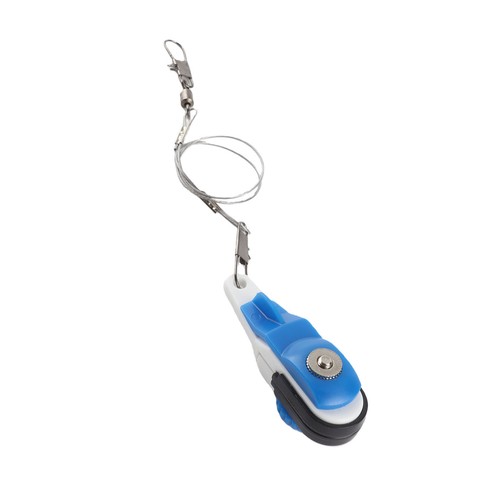 Outrigger glider board - outrigger, unlock