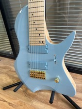 NEW IBZ 8-String Electric