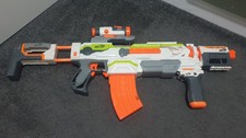Nerf N-Strike Modulus Ecs-10