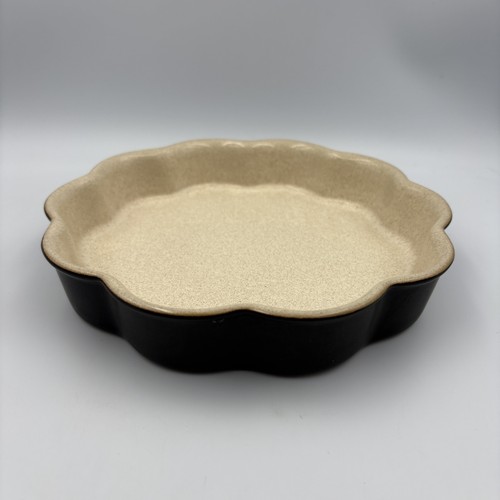 Denby bakewell round fluted - denby,