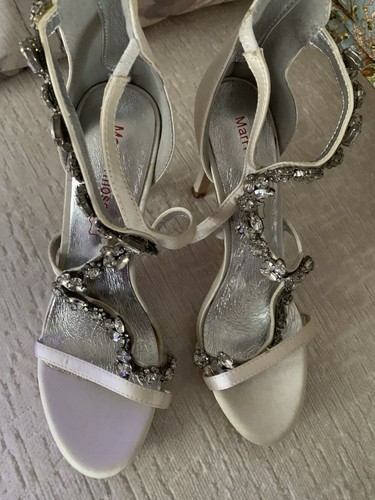 New marhermoso leather - new,