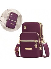 Women Mobile Phone Bag Mini