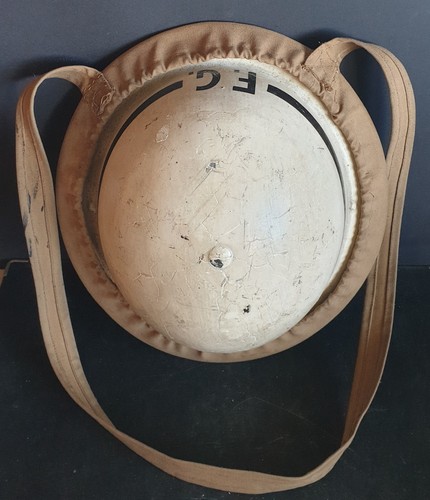 Ww2 british senior fire guard - british,