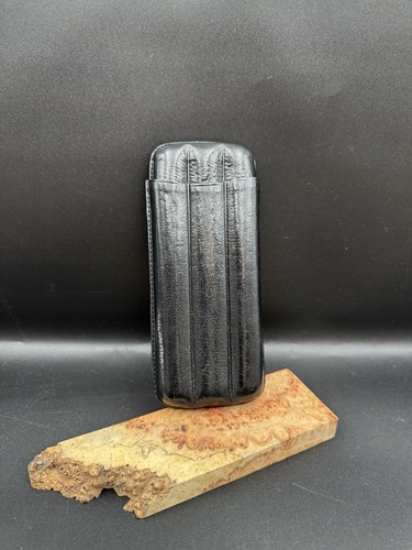 Stunning vintage black - stunning,
