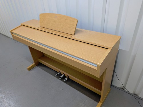 Yamaha arius ydp 141 - arius, ydp-141