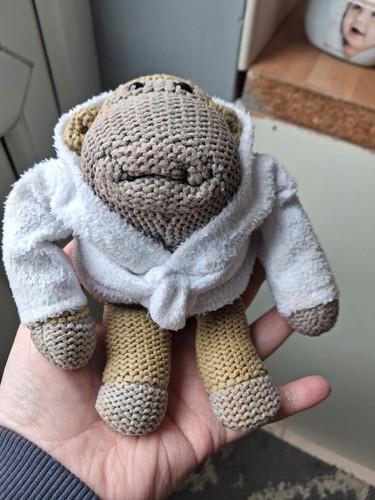 Original tips tea monkey - original, pg