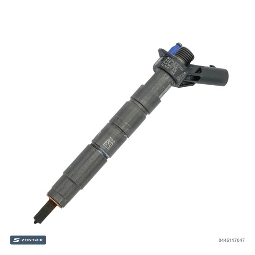 Fuel injector for mercedes - injector, e