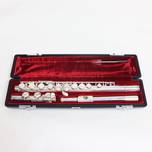Yamaha yfl 311 flute - yamaha, yfl-311