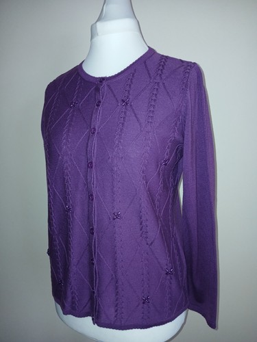 Bonmarche women diamond knit - bonmarche,