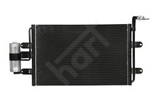 CONDENSER AIR CONDITIONING