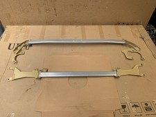 JS STYLE FRONT STRUT BRACE BAR FOR HONDA CIVIC TYPE R EP3 01-06