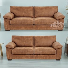 New Amalfi Dino 3+2 Seater