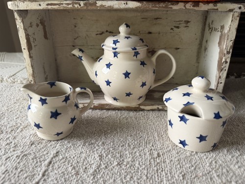 Emma bridgewater cottage - cottage, core