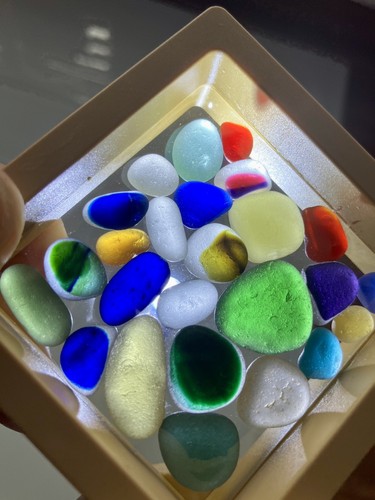 Lovely collection seaham - collection, of