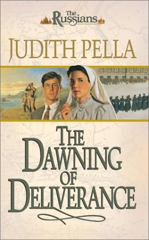 The dawning deliverance - the,
