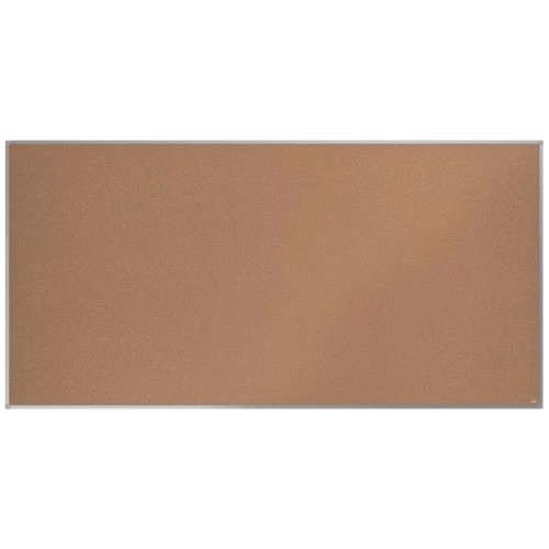 Nobo essence cork notice board - nobo,