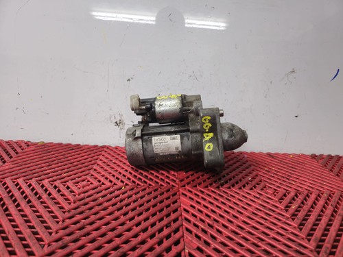 Ford focus engine starter - focus,