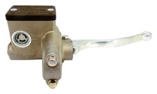 OEM Nissin Front Brake Master