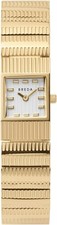 Breda 1749c Gold Watch