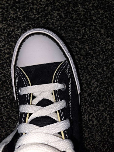 Converse chuck taylor - converse,