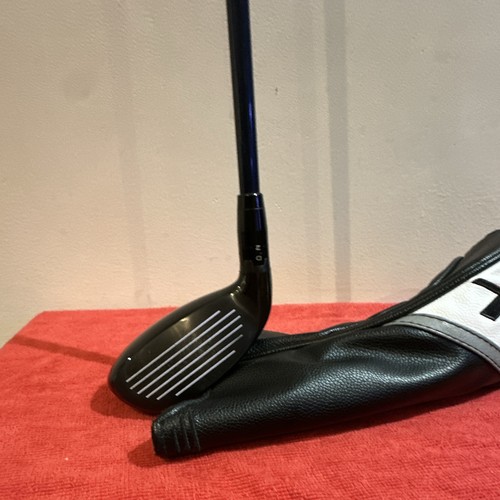 Titleist tsr3 hybrid - tsr3, 21°