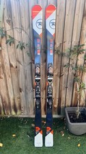 Rossignol Experience 80 HD Skis with Look Xpress Bindings
