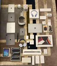 Mystery Loot Electronic Box
