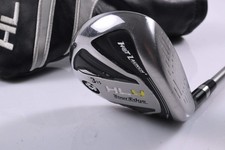 Tour Edge HL4 #3 Wood / 15