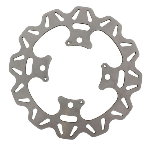 Ebc rear brake disc - disc, 760.02.06