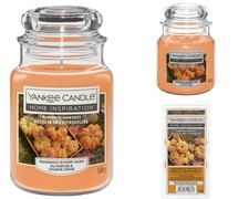 Yankee candle scented - candle,
