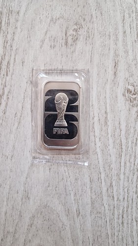 2026 fifa world cup - fifa, 1oz