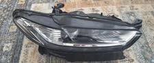 ford mondeo mk5 led headlights
