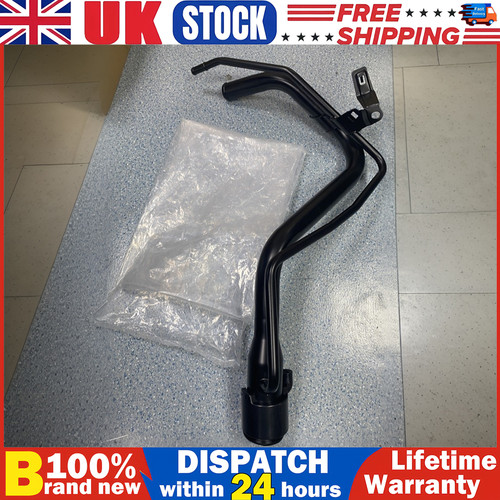 Fuel tank filler - neck, for
