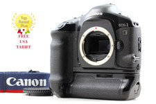 [Near MINT+++] Canon EOS 1V