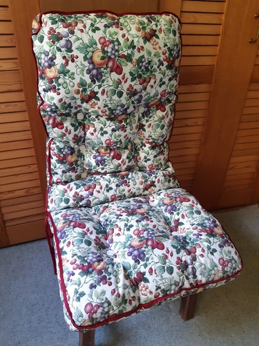 Vintage oasis leisure seat - oasis,