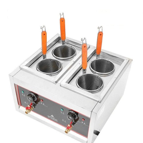 Commercial electric noodle - electric,