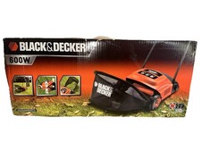Black decker electric lawn - decker,