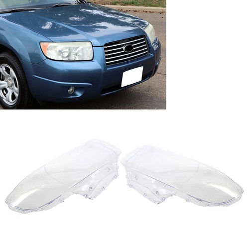 For subaru forester 2006 2008 - subaru,