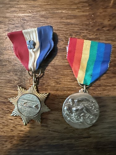 Boy scouts america - of, medal