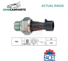 OIL PRESSURE SENSOR SWITCH UPPER 1800096 EPS NEW OE REPLACEMENT
