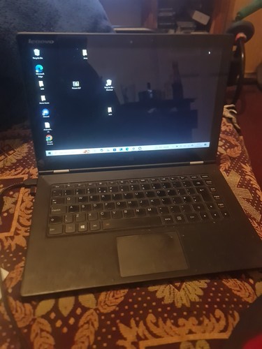 Lenova yoga2 pro laptop - pro,