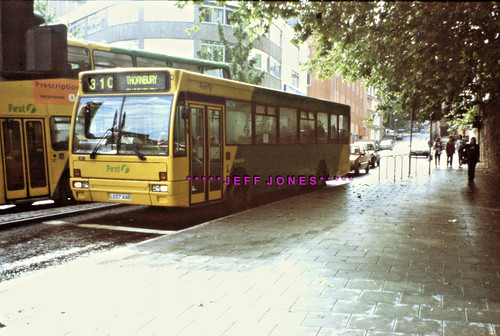 Original bus slide - bus,