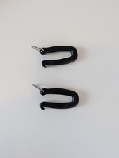 Bugaboo donkey side clips - 2,