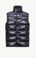 Moncler Gilet Men's Medium
