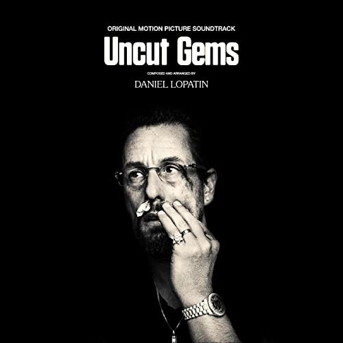 Uncut gems original motion - gems,