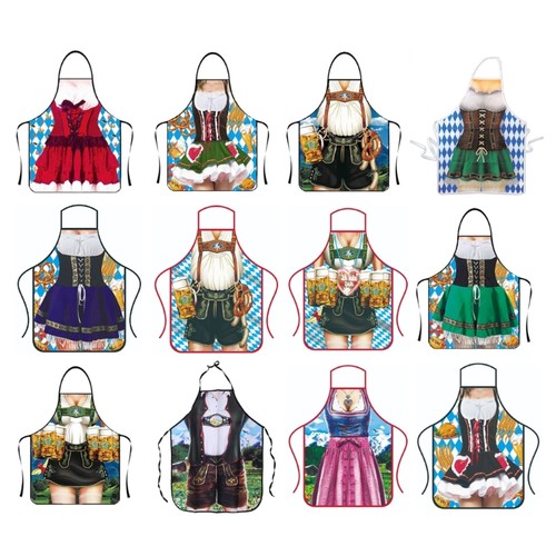 Funny apron for german - funny,