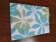 2 no. John Lewis “Woodland Flower” Washable Double Layer Placemats