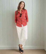 Ex Seasalt Larissa Shirt